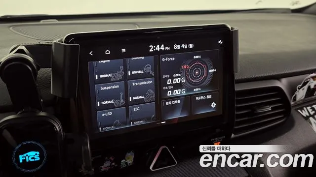 Hyundai Veloster 2021