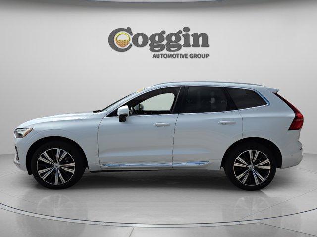 Volvo XC60 2022