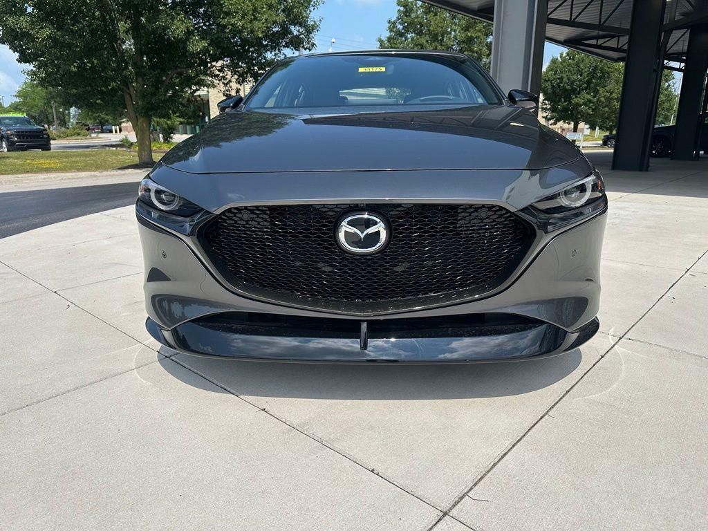 Mazda 3 2026