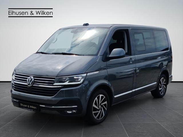 Volkswagen T6 MULTIVAN 2022