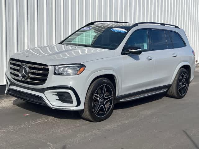 Mercedes-Benz GLS 450 2024