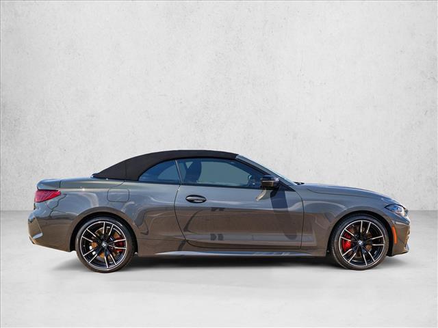 BMW M440 2025