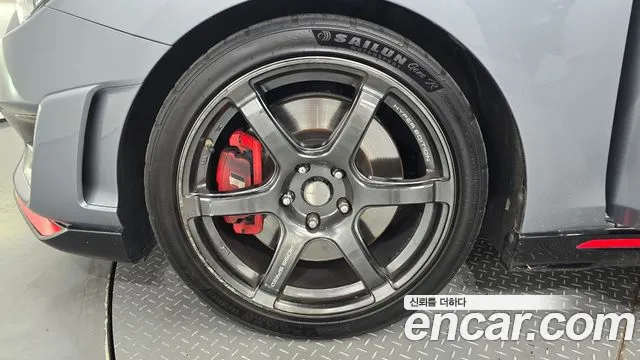 Hyundai Veloster 2020