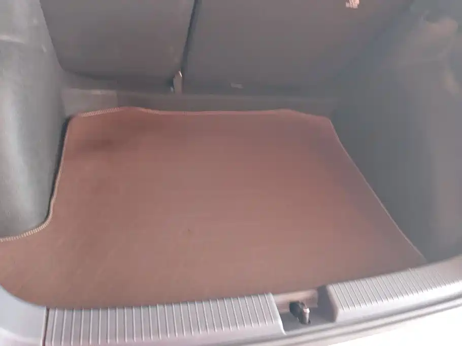 Volkswagen Tharu 2026