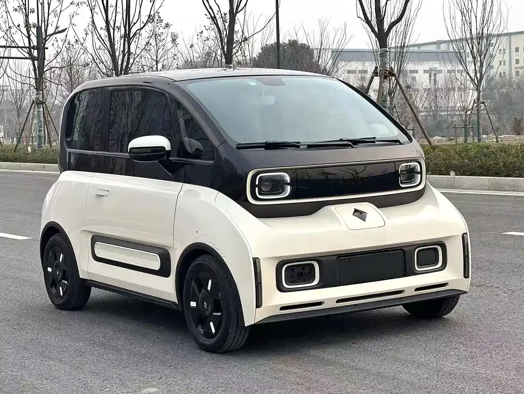 Baojun Kiwi EV 2022