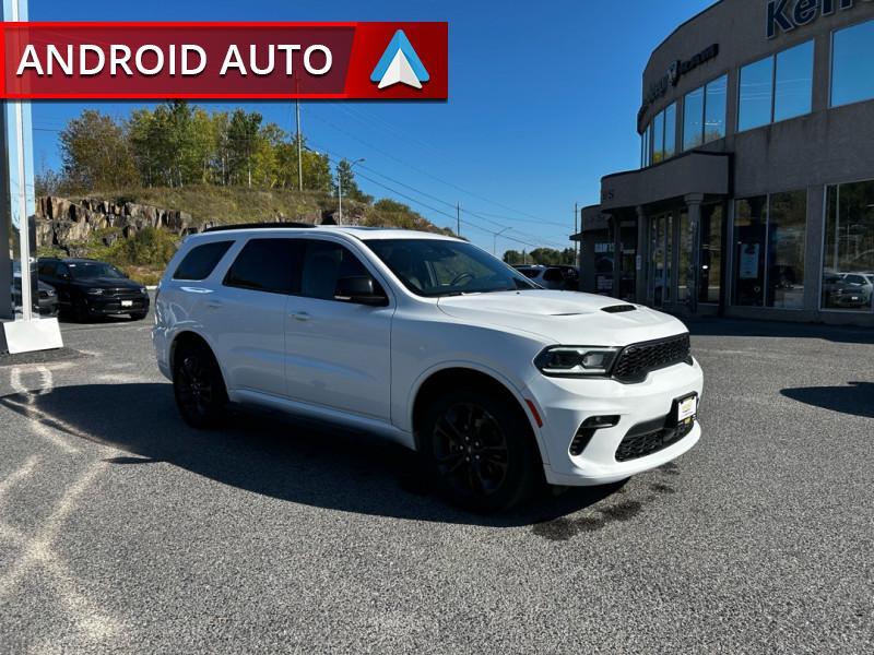 Dodge Durango 2023