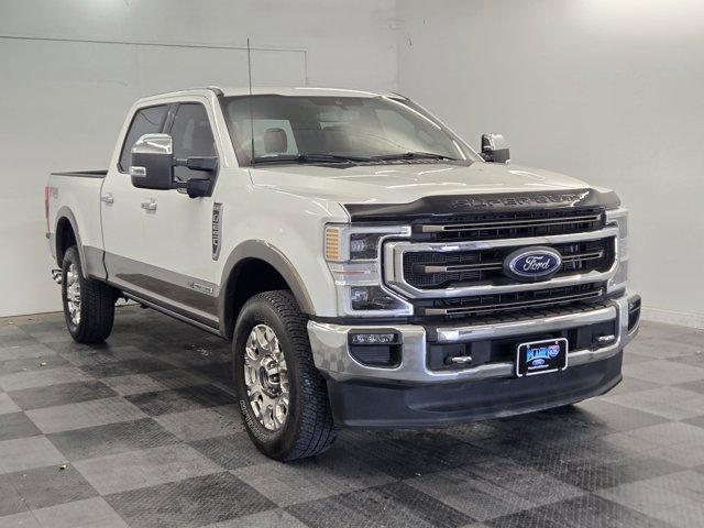 Ford F 250 2022