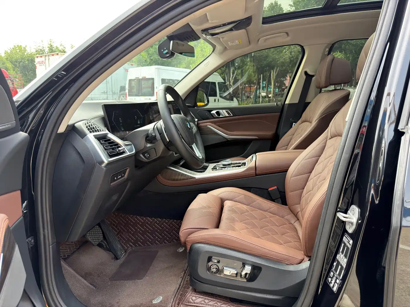 BMW X7 2026