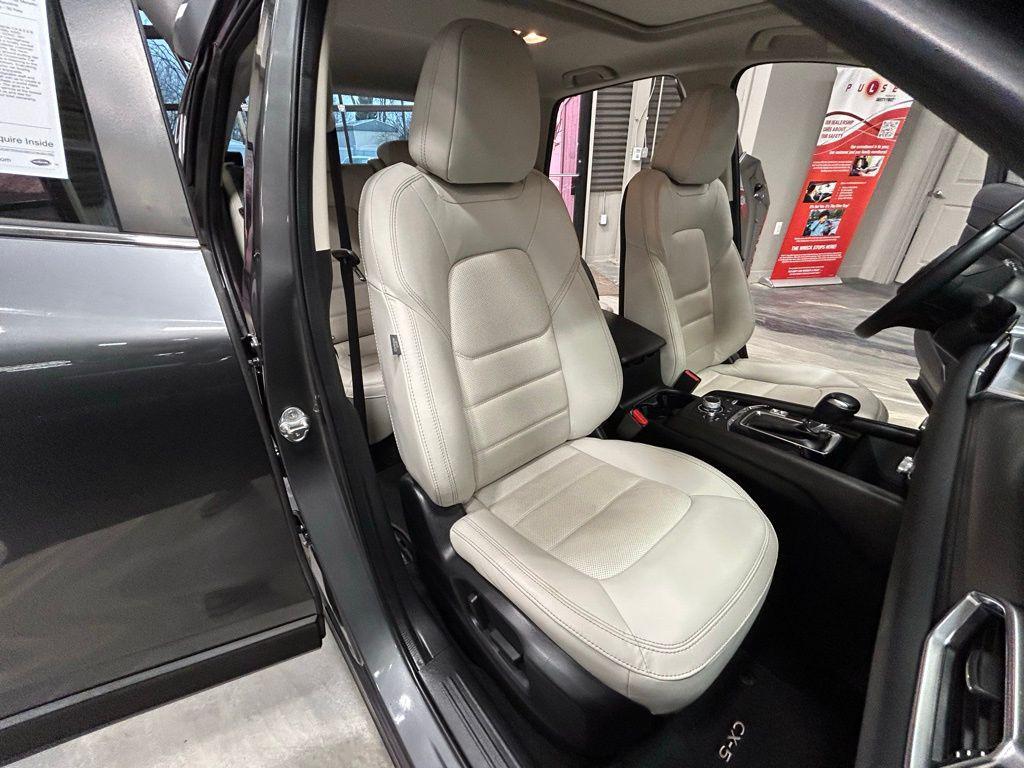 Mazda CX-5 2023