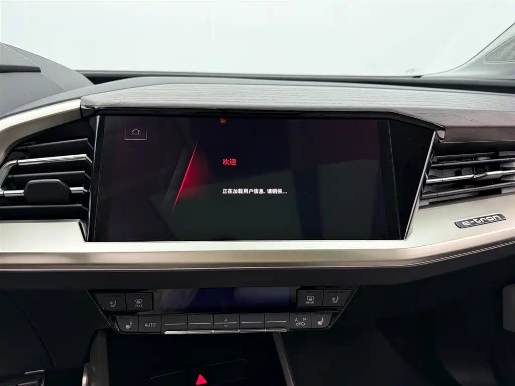 Audi Q5 e-tron 2024