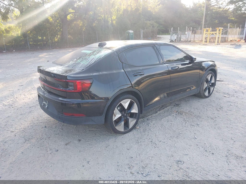 Polestar 2 2024