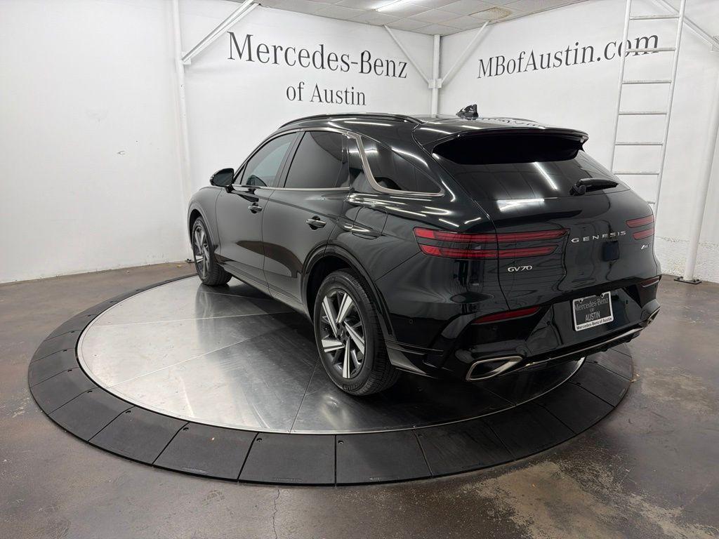 Genesis GV70 2026