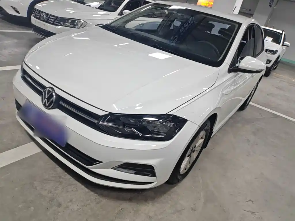 Volkswagen Polo 2023
