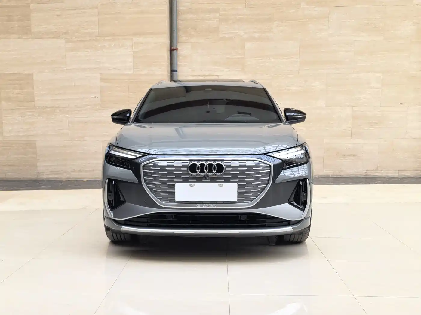 Audi Q4 e-tron 2023