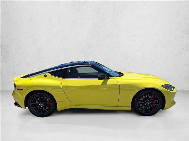 Nissan Z 2024