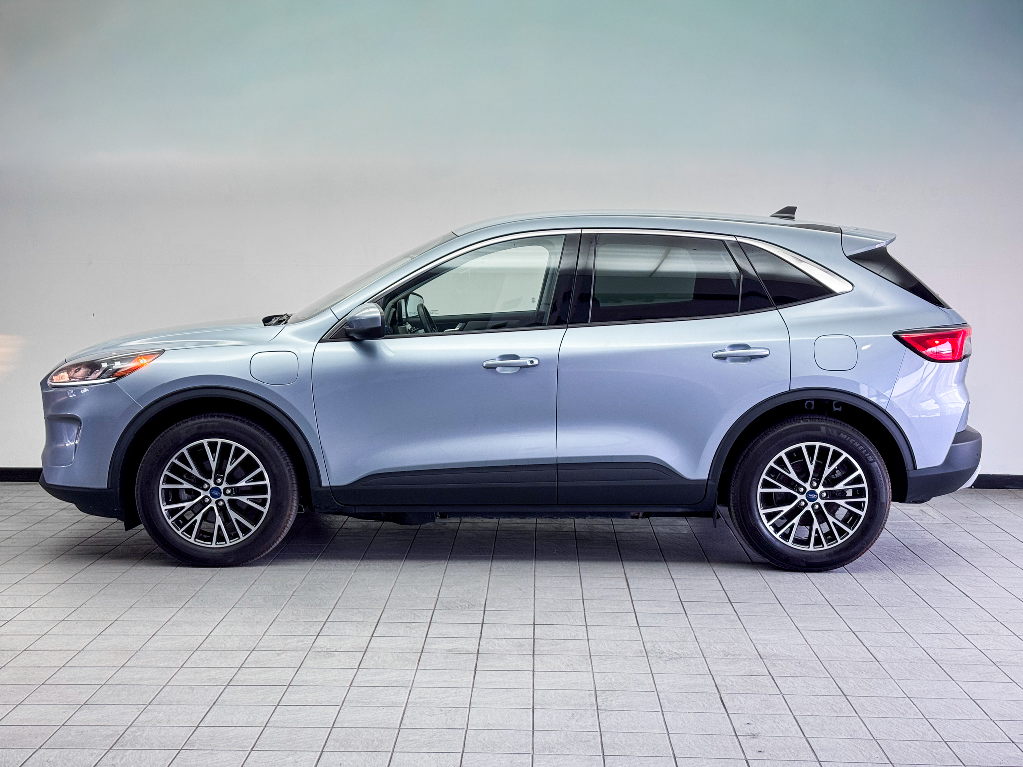 Ford Escape 2022