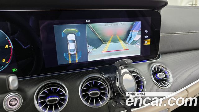 Mercedes-Benz CLS 2022