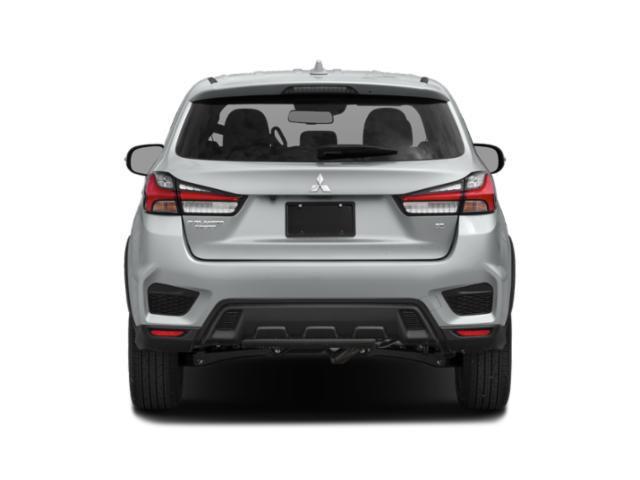 Mitsubishi Outlander Sport 2024