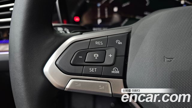 Volkswagen Touareg 2026