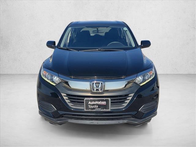 Honda HR-V 2022