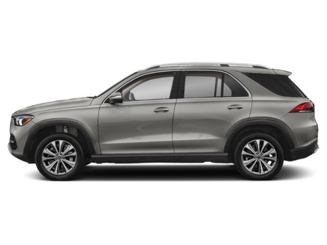 Mercedes-Benz GLE 350 2022