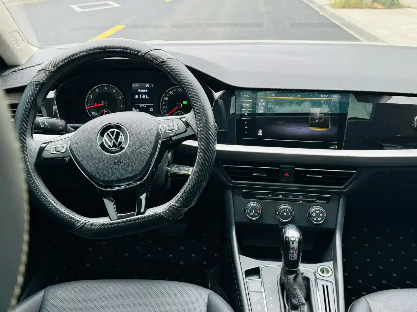 Volkswagen Lavida 2021
