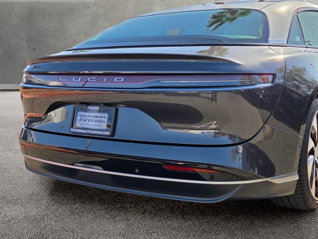 Lucid Air 2023