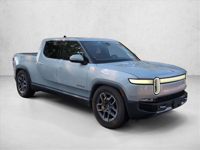 Rivian R1T 2023