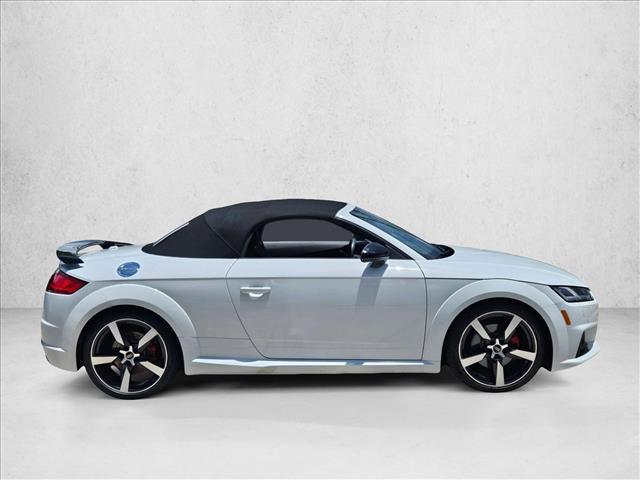 Audi TT 2023