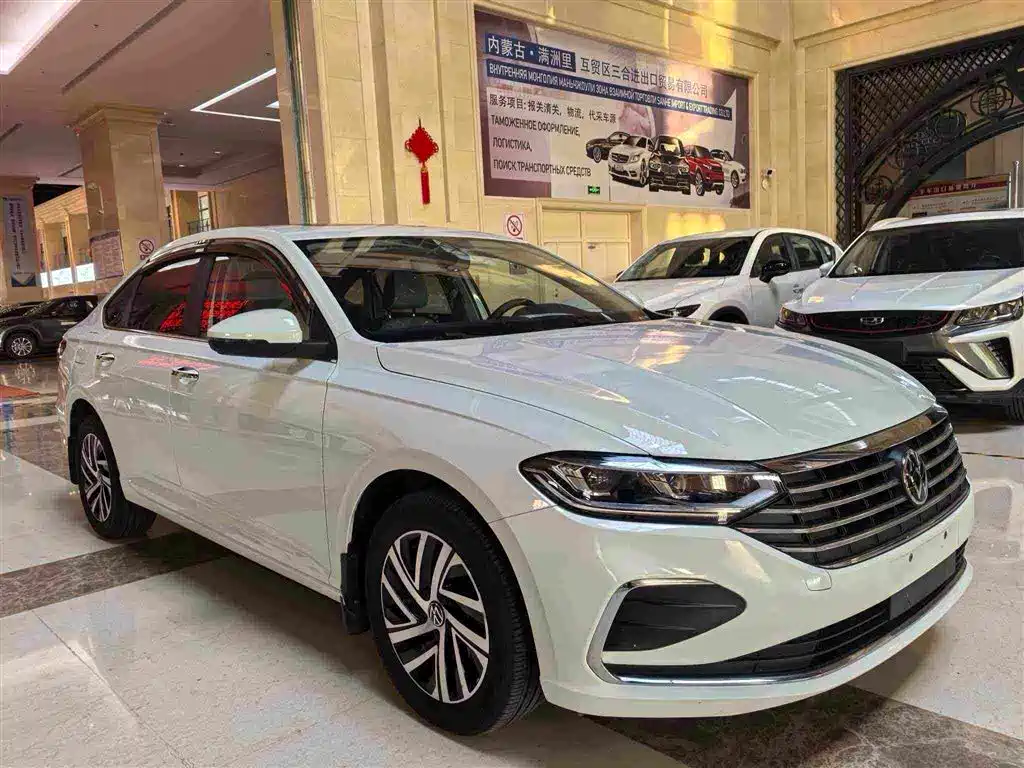 Volkswagen Lavida 2023