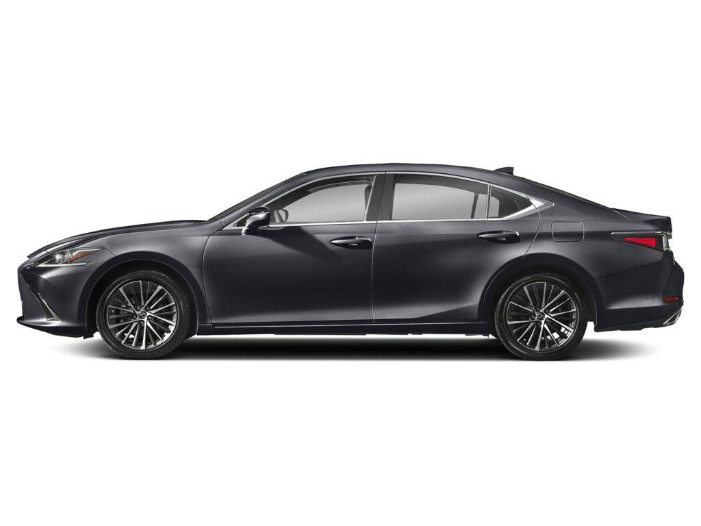Lexus ES 2022