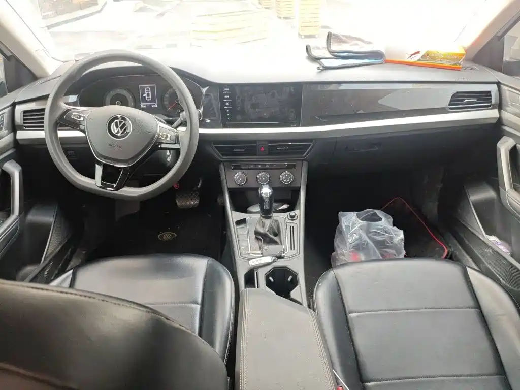 Volkswagen Lavida 2021