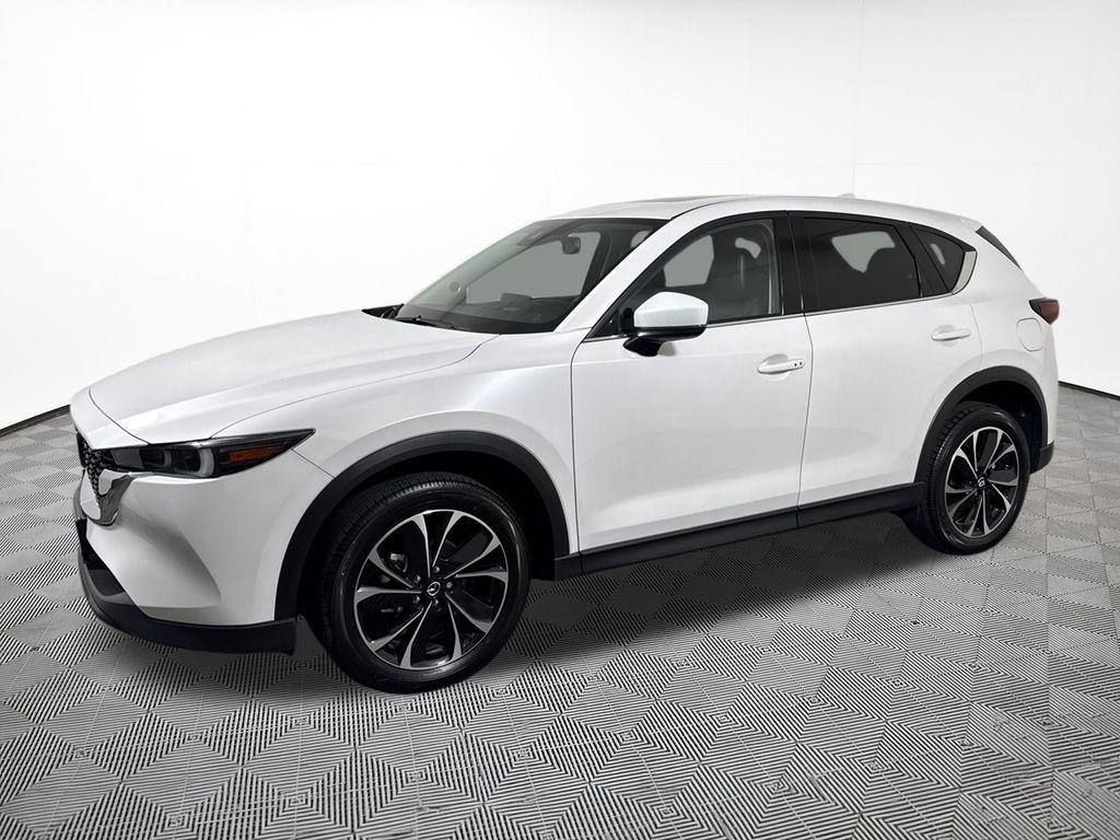 Mazda CX-5 2023