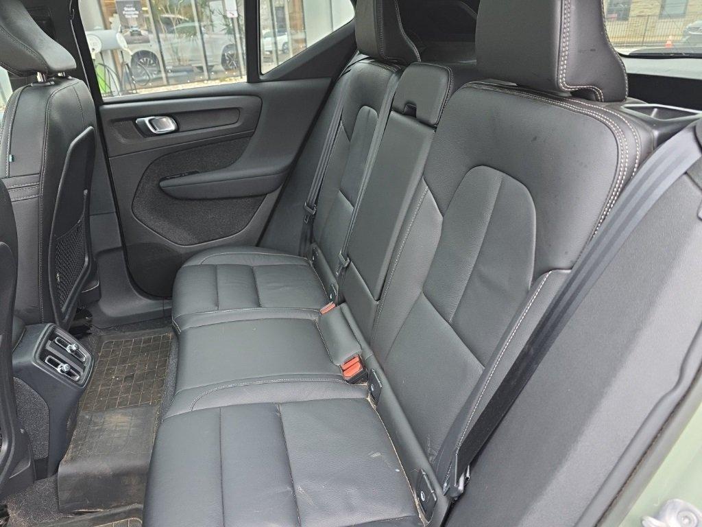 Volvo XC40 2023