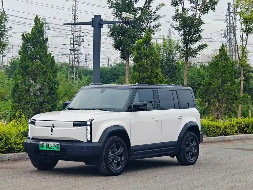 iCar 03 2024
