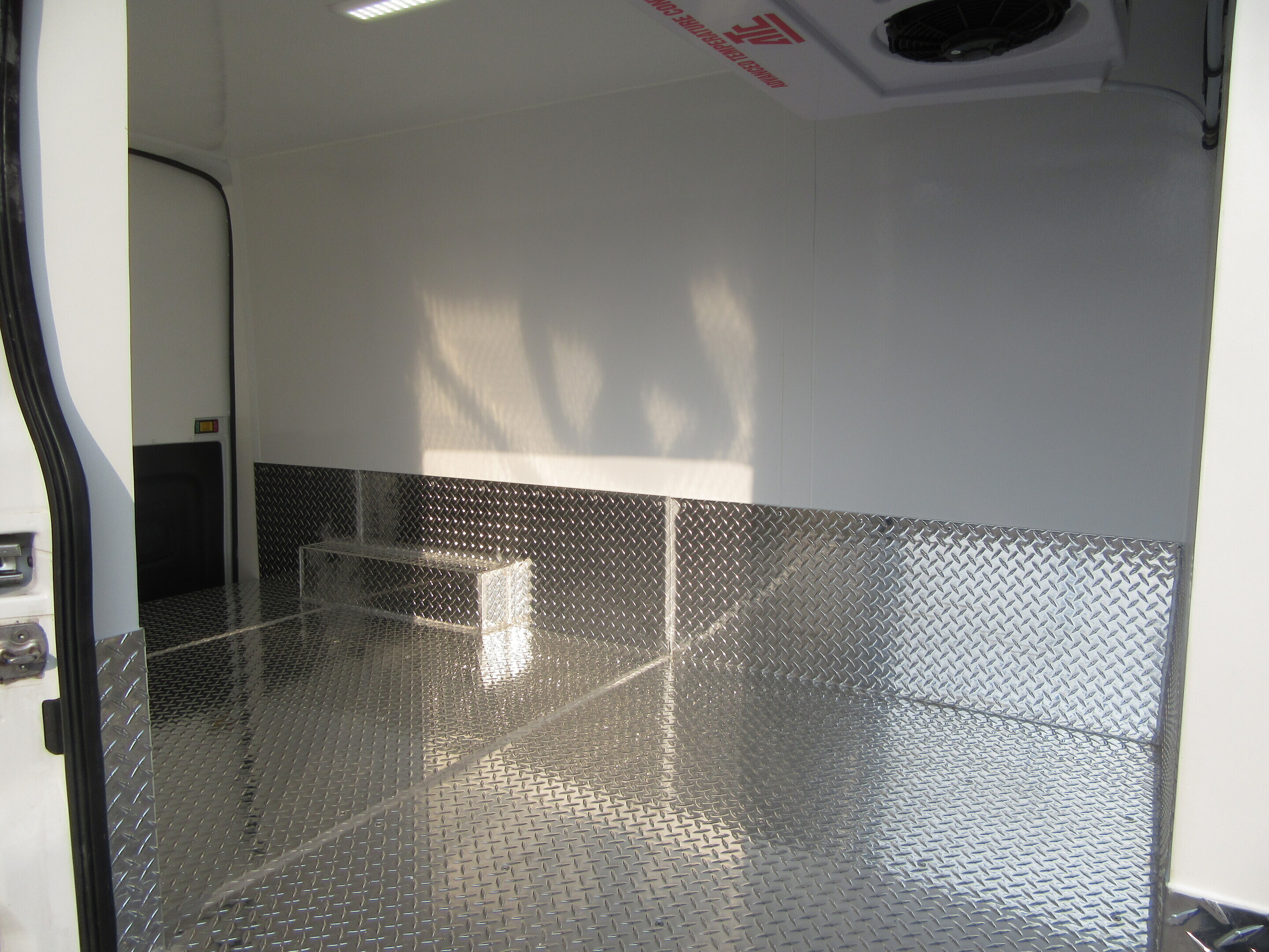 Ford Transit 2024