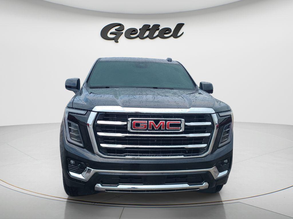 GMC Yukon 2025