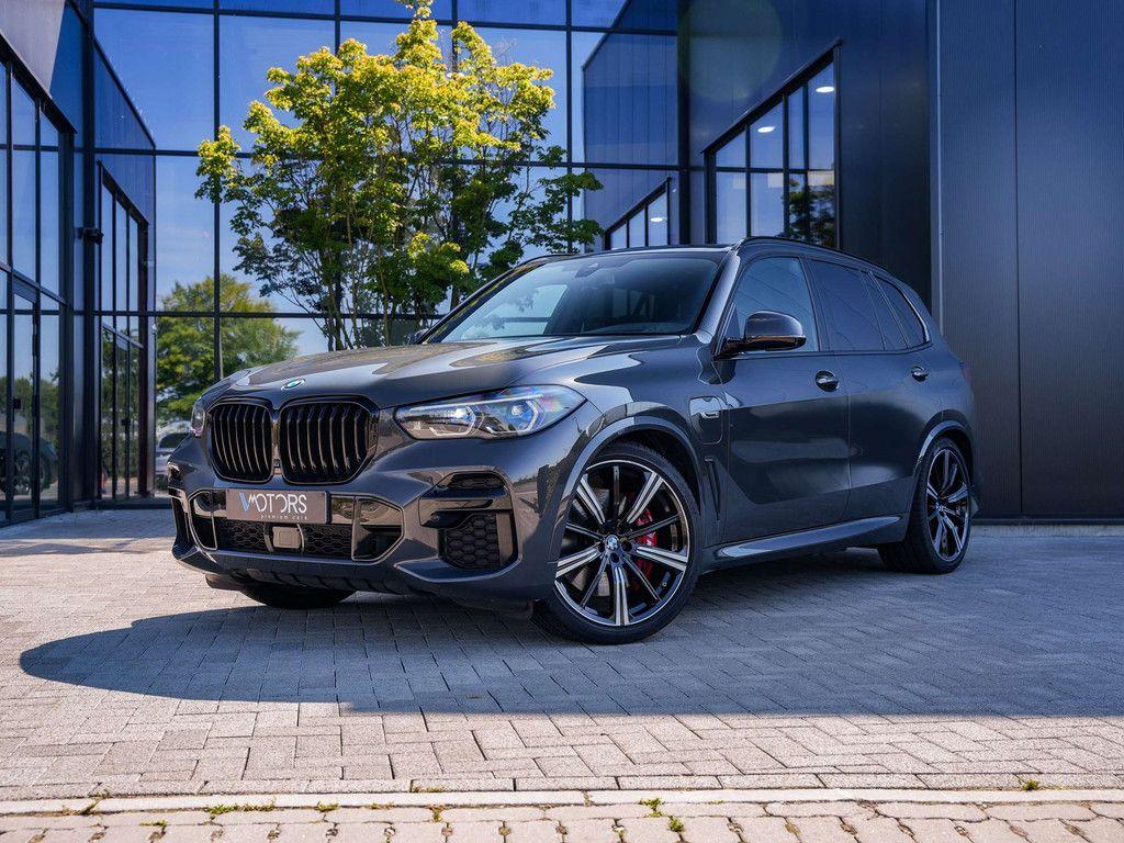 BMW X5 2022