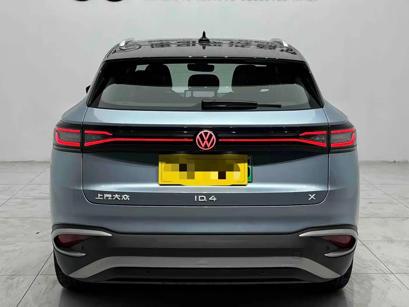 Volkswagen ID.4 2024