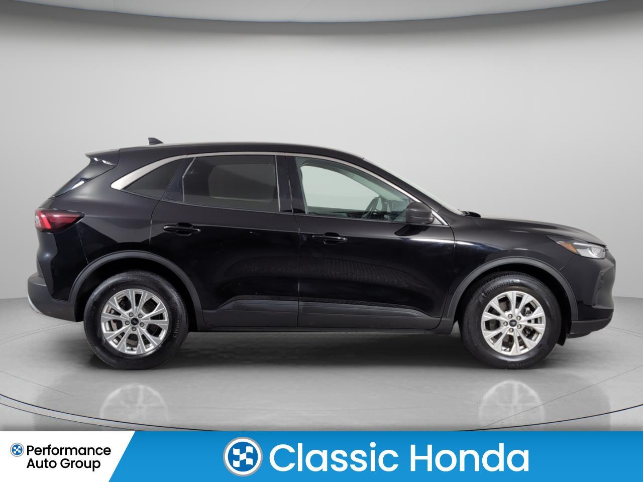 Ford Escape 2023