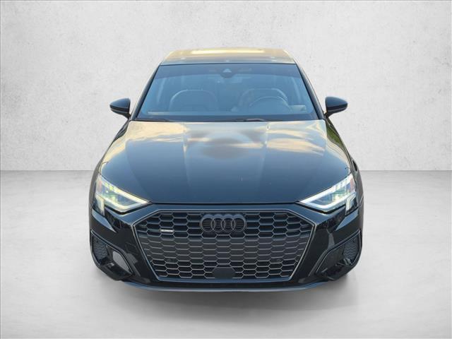 Audi A3 2024