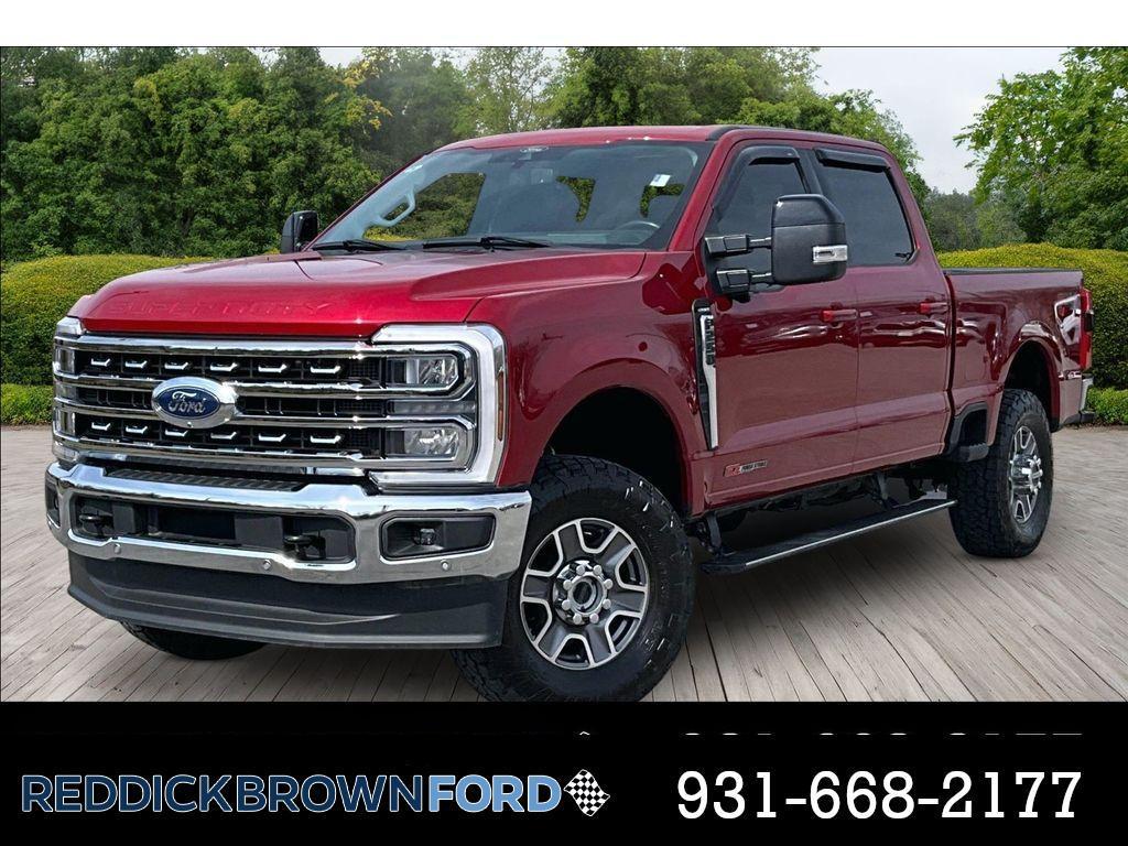 Ford F 250 2024