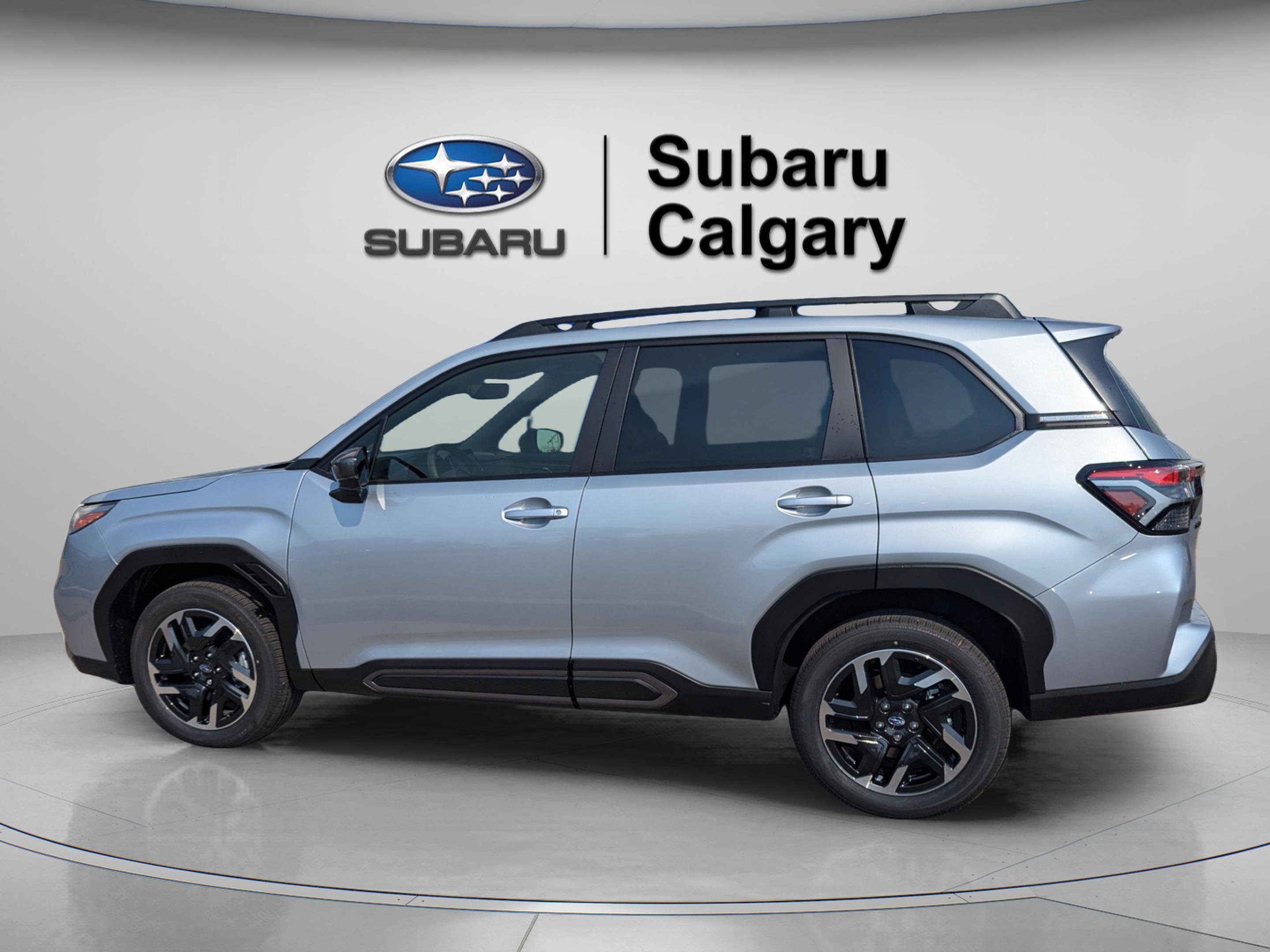 Subaru Forester 2025