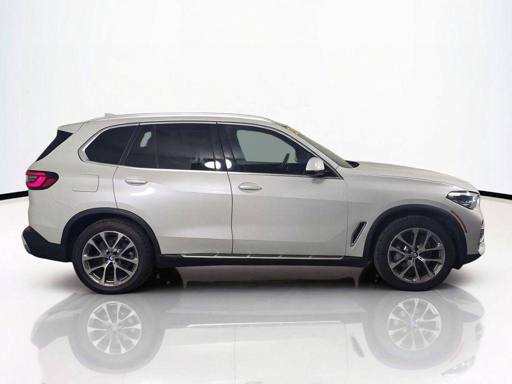 BMW X5 2023