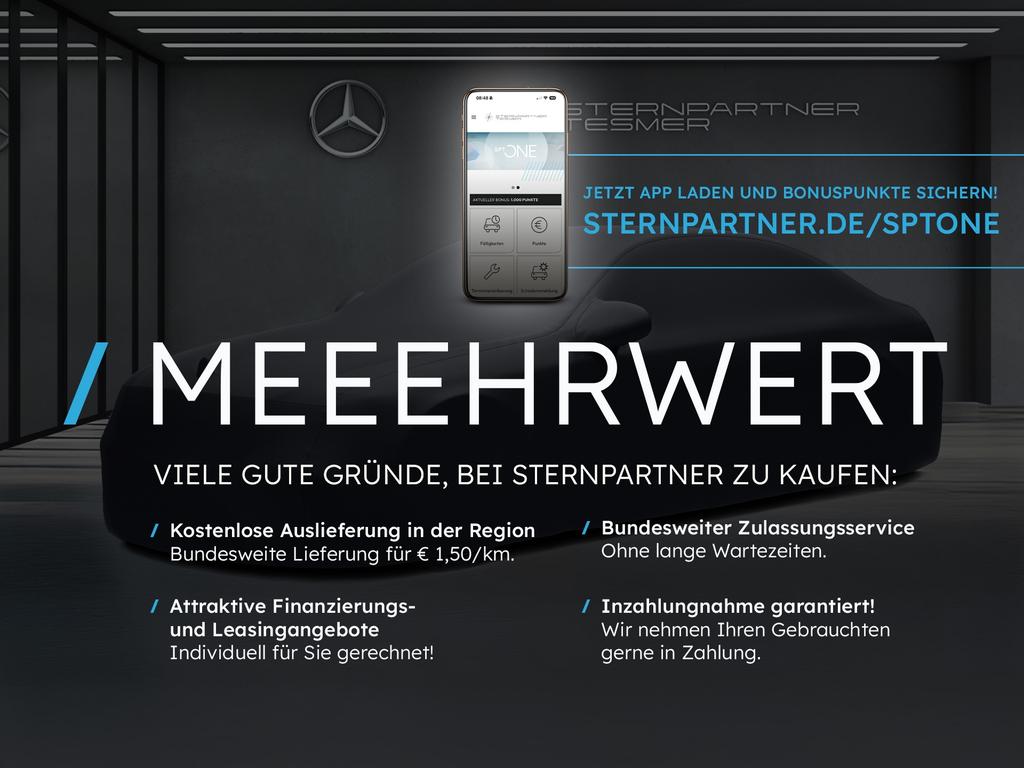 Mercedes-Benz SPRINTER 2024