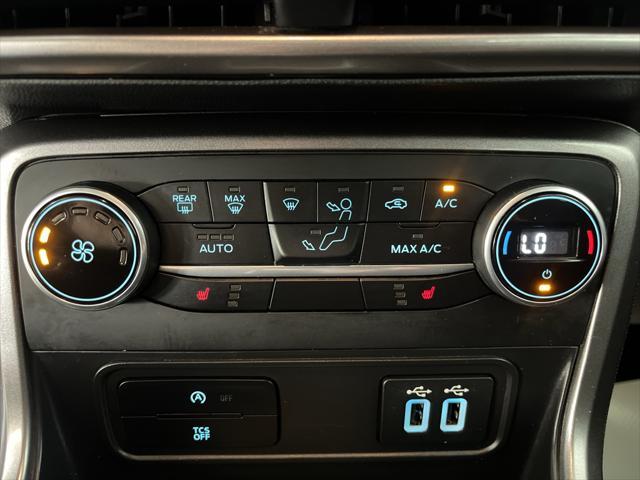 Ford EcoSport 2022