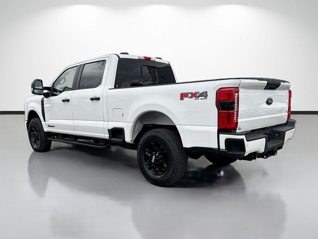 Ford F 250 2024