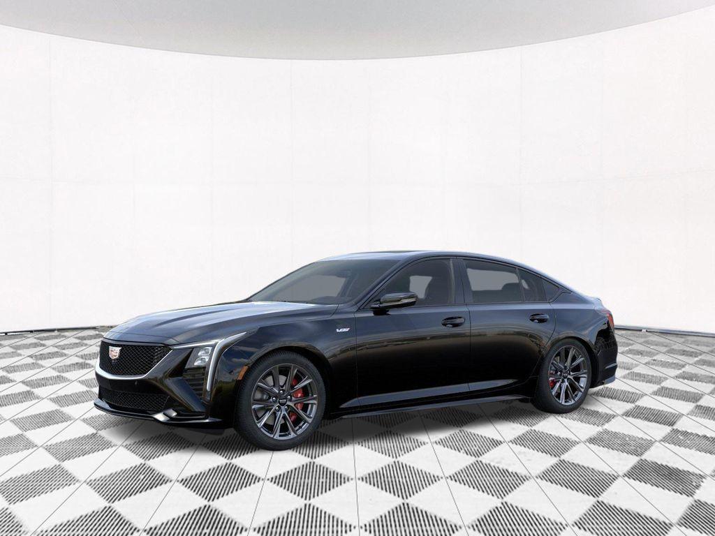 Cadillac CT5-V 2026