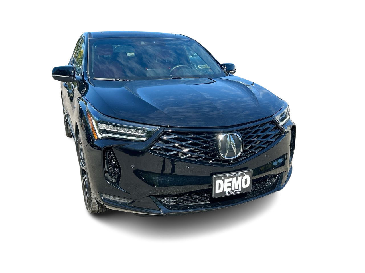 Acura RDX 2025