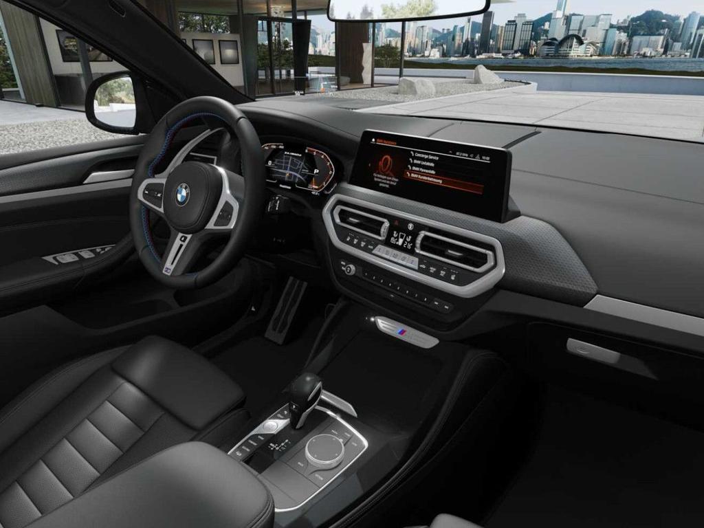 BMW X4 M40 2023